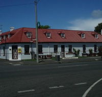 Caledonian Inn Hotel Motel - eAccommodation
