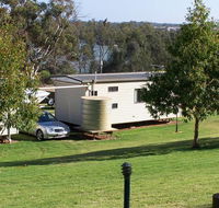 Robinvale Weir Caravan Park - eAccommodation