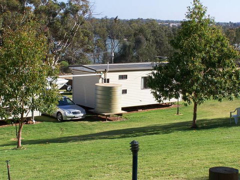 Robinvale Weir Caravan Park - eAccommodation 0
