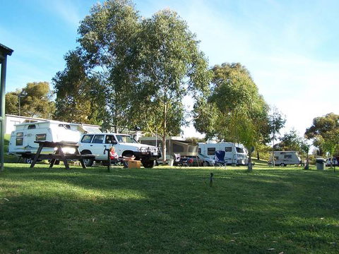 Robinvale Weir Caravan Park - eAccommodation 2