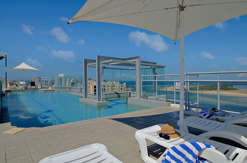 Pumicestone Blue Resort - eAccommodation 0