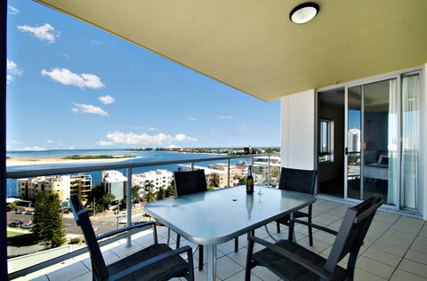 Pumicestone Blue Resort - eAccommodation 3