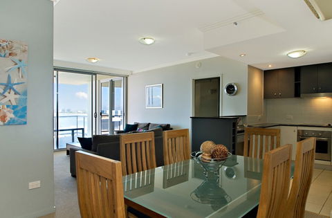 Pumicestone Blue Resort - eAccommodation 4