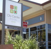 City Centre Motel - eAccommodation