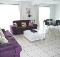 The Shores Holiday Apartments - eAccommodation