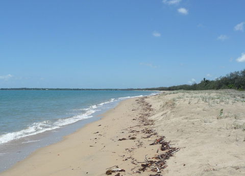The Shores Holiday Apartments - eAccommodation 2