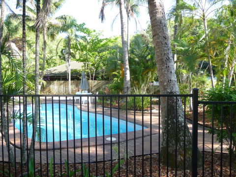 The Shores Holiday Apartments - eAccommodation 5