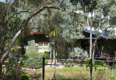 Wail VIC eAccommodation