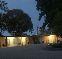 Euroa Motor Inn - eAccommodation
