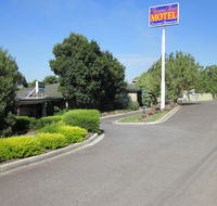 Farnham Court Motel - eAccommodation