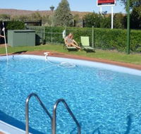 Alice Motor Inn - eAccommodation