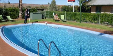 Alice Motor Inn - eAccommodation 0