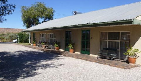 Alice Motor Inn - eAccommodation 1
