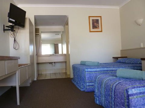 Alice Motor Inn - eAccommodation 2
