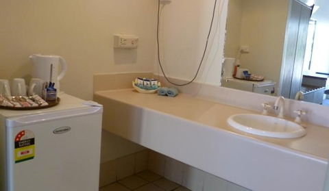 Alice Motor Inn - eAccommodation 3