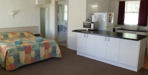 Alice Motor Inn - eAccommodation 4