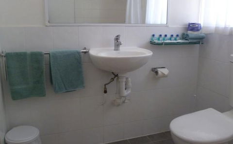 Alice Motor Inn - eAccommodation 5