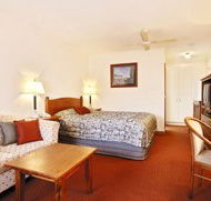 Gateway on Monash Boutique Hotel - eAccommodation