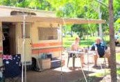 AAOK Lakes Resort And Caravan Park - eAccommodation 0
