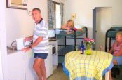 AAOK Lakes Resort And Caravan Park - eAccommodation 1