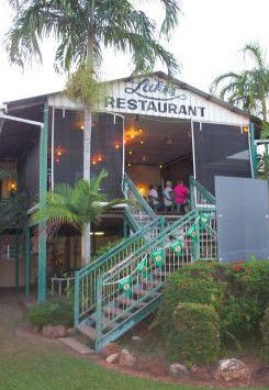 AAOK Lakes Resort And Caravan Park - eAccommodation 2