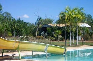 AAOK Lakes Resort And Caravan Park - eAccommodation 3