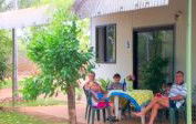 AAOK Lakes Resort And Caravan Park - eAccommodation 5