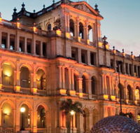 Treasury Casino And Hotel - eAccommodation
