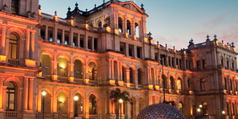 Treasury Casino And Hotel - eAccommodation 0