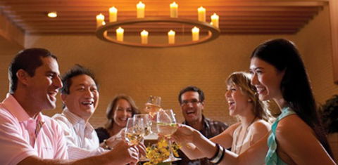 Treasury Casino And Hotel - eAccommodation 1