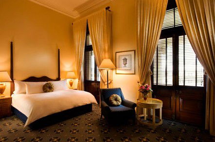 Treasury Casino And Hotel - eAccommodation 2