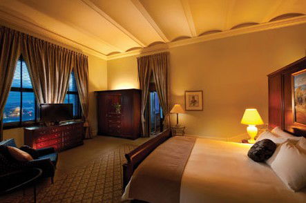 Treasury Casino And Hotel - eAccommodation 3