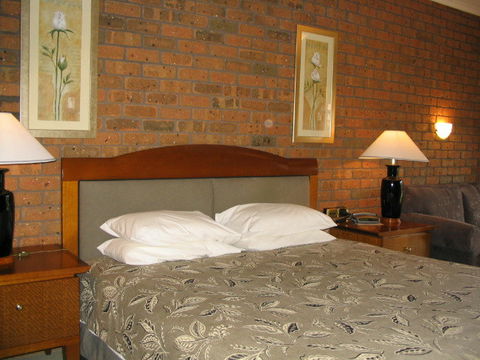 Grange Burn Motel - eAccommodation 0