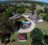 Greenvale Holiday Units - eAccommodation