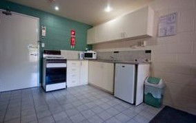 The Swagmans Rest Motel - eAccommodation 1