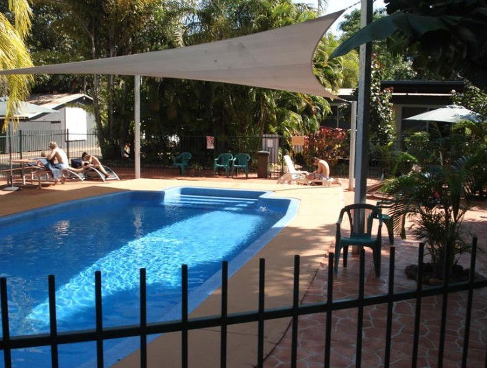 Winnellie NT eAccommodation