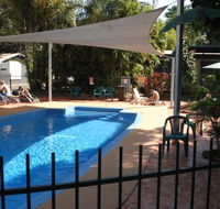 Shady Glen Tourist Park - eAccommodation