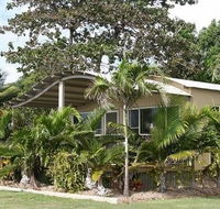 BIG4 Rollingstone Beach Caravan Resort - eAccommodation