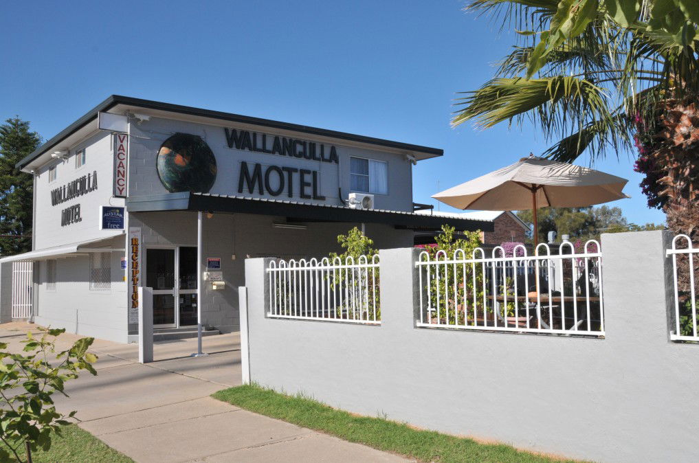 Angledool NSW eAccommodation