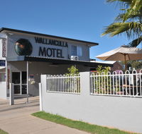 Wallangulla Motel - eAccommodation