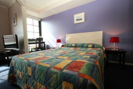 HarbourView Apartment Hotel - eAccommodation 0