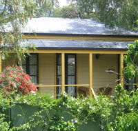 Bendigo Cottages - eAccommodation