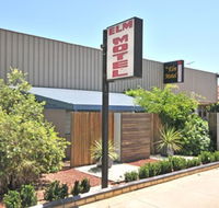 The Elm Motel - eAccommodation