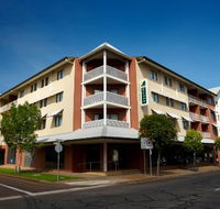 Quest Darwin - eAccommodation