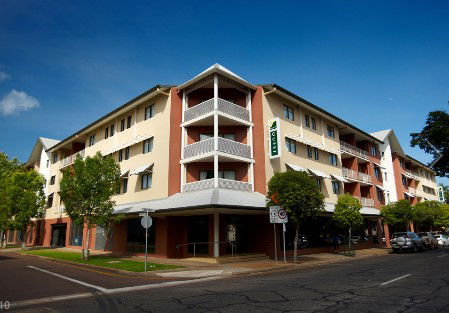 Quest Darwin - eAccommodation 0