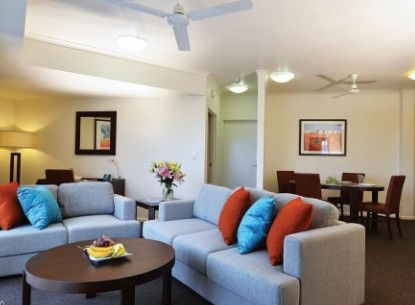 Quest Darwin - eAccommodation 1