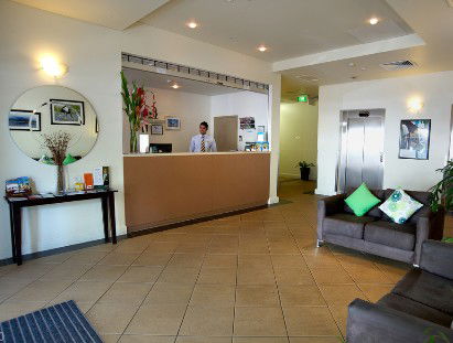 Quest Darwin - eAccommodation 2