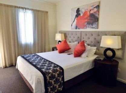 Quest Darwin - eAccommodation 3