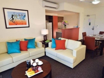 Quest Darwin - eAccommodation 4