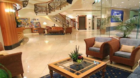 Landmark Resort - eAccommodation 0